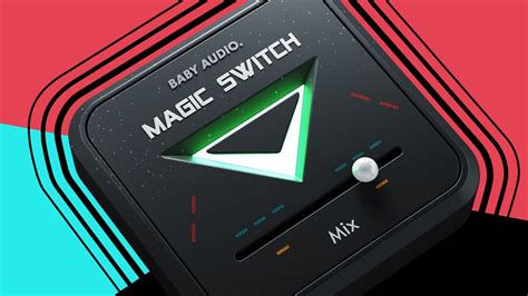 Say Goodbye to Sleep Training: How Magic Switch Audio Makes Bedtime a Breeze